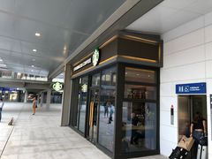 -港珠澳大桥码头