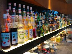 -巴别塔法餐舍(朝阳店)