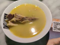 -澳美徕·港式花胶鸡火锅(高新万达店)