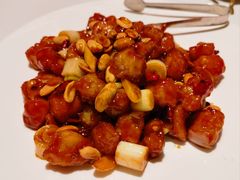 -宝轩渔府·海鲜(水上店)