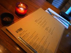 -La Strada(安福路店)