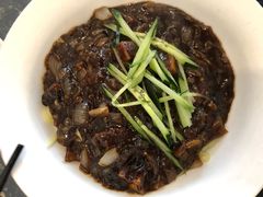 -桃园中华料理炸酱面(燕儿岛路店)
