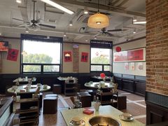 -鸿姐老火锅(疁城新天地店)