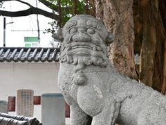 -闽粤南澳总镇府