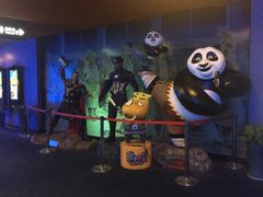 -SFC上影影城(港汇永华IMAX激光店)