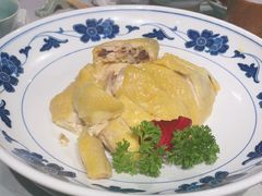 -孔乙己酒家(虹桥路店)