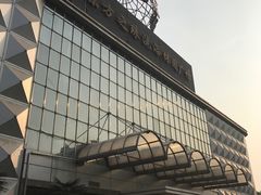-东方之珠洗浴休闲广场(南开店)