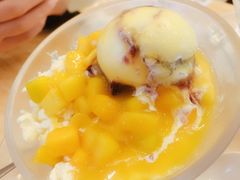 -满记甜品(荟聚购物中心店)