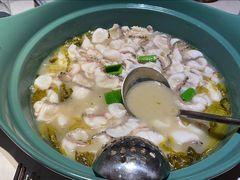 古法酸菜鱼-望蓉城·古法酸菜鱼(世纪汇店)