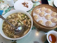 -知味观·味庄(杨公堤店)