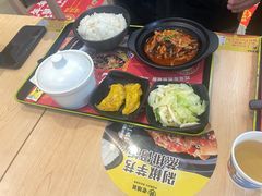 -老娘舅(吴淞路店)