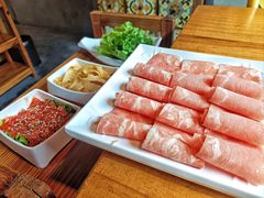 -小小河边鱼(天润城店)