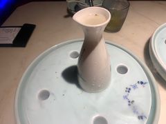 -韵秋荷(宝山龙湖天街店)