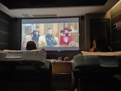 -上水足浴·按摩·SPA(火车站店)