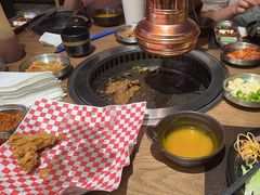 -香猪坊韩国烤肉专属门店(魏公村店)