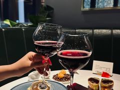 -L'Arome芳芳法国餐厅(仙林金鹰店)