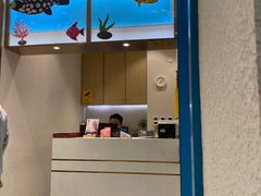 门面-纽斯特牛排自助餐厅(浦江万达店)
