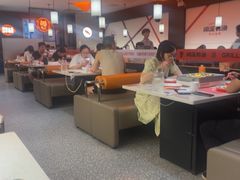 -闻溪有渔·活鱼现烤才好吃(太仓万达店)