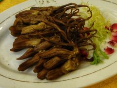 -北京全聚德(天安门店)