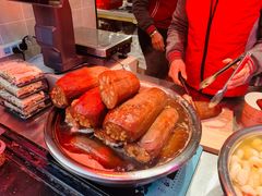 桂花藕-品忆香炒货工坊(西稍门店)