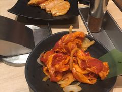 -新石器烤肉(之心城店)