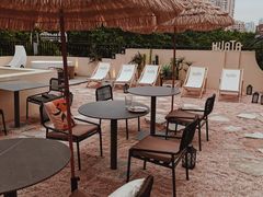 -HUATA 'Holiday Plan 花榻