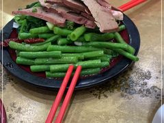 -惠丰源烩面馆(经七路店)