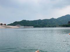 -十三陵水库