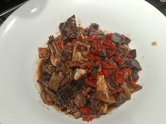 -火候轩品质湘菜·私厨(市府店)