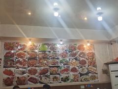 -聚福缘菜馆(隆昌路店)