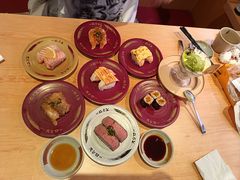 -寿司郎(皇庭广场店)