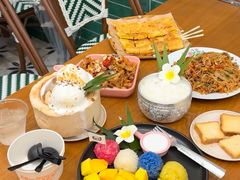 -婉泰·特色小吃·舂鸡脚(告庄二店)
