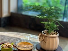 -福州西湖大酒店·怡湖咖啡厅