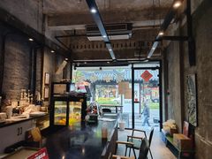-作咖啡(养育巷店)