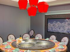 -山河屯铁锅炖·非遗铁锅炖(华强北店)