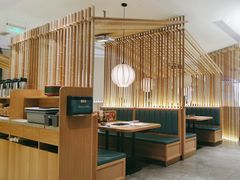 -温野菜涮涮锅(大悦城店)