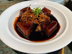 宜兴笋干烧肉-苏帮袁Sue Cuisine(南开大悦城店)