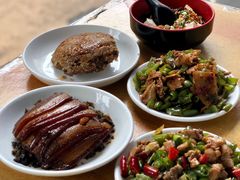 -十一街苍蝇馆子转经消江湖菜(九眼桥十一街店)