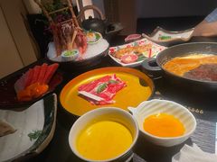 -花潮料理艺食馆(成都万象城店)