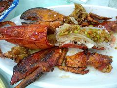 -聚德福海鲜家常菜(刘庄店)