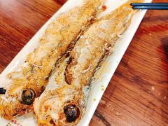 -海口骑楼小吃街