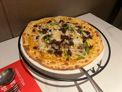-赤火牛排(金狮广场店)