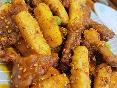-全州拌饭馆(断桥店)
