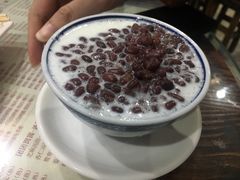 红豆双皮奶-周大娘牛乳(旧寨古村总店)