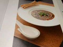 -汉唐宴长安食府