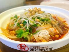 -谢云贵清香水煮鸡(总店)