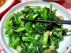-江味龙虾馆·裸蓝龙虾(南山店)