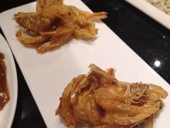 -皇城根北京风味主题餐厅(滨海万达店)