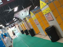 -上海玛雅海滩水公园