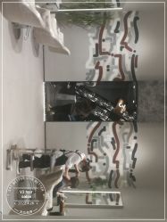 -3AM HAIR SALON染发接发